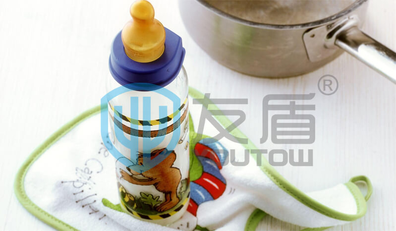 食品金屬檢測機(jī)用于奶粉行業(yè)