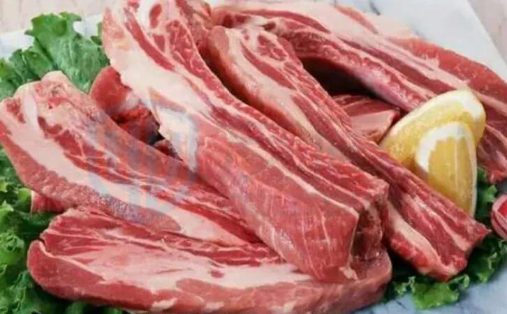 食品金屬檢測機(jī)用于肉類食品檢測